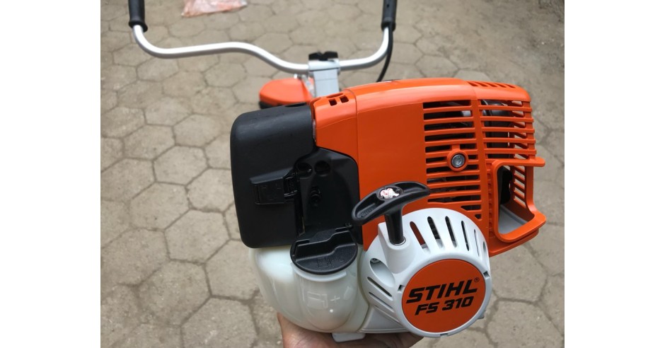 Motocositoare Stihl FS 310 Fabricatie 2016 Noua | arhiva Okazii.ro