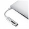 Cablu adaptor OTG USB-C (3.1 type C) tata la USB 3.0 mama pt telefon, laptop
