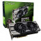 Placa video EVGA GeForce GTX 1070 Ti Ultra Silent Gaming 8GB GDDR5, ACX 3.0