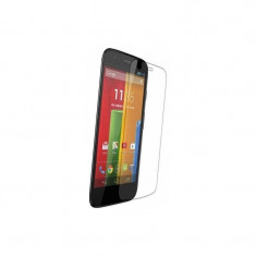 Folie protectie sticla securizata GProtect pentru Motorola Moto E foto
