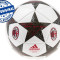 Minge fotbal Adidas Finale AC Milan - minge originala - factura - garantie