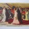 Chromo regina Astrid a Belgiei/ducele d&#039;York Expozitia Universala Bruxelles 1935