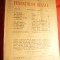 Revista Fundatiilor Regale 1sept. 1936 , 187 pag