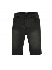 Pantaloni scurti gri din denim - ONLY &amp;amp; SONS Ply foto