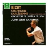 BIZET - Symphonie L&#039;Arlesienne ( CD )