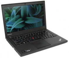 LAPTOP I5 4200M LENOVO THINKPAD X240 foto