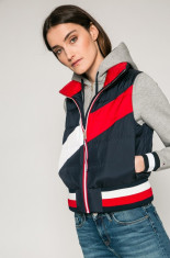 Tommy Hilfiger - Vesta de puf foto