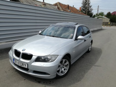 BMW e90 320d foto