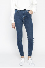 Levi&amp;#039;s - Jeansi 714 foto