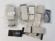 Cablu unitate discheta floppy 3,5&amp;quot; - noi foto