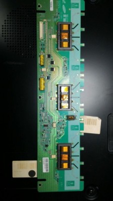Bn41-02446a / SSI320A12 , SSB400_12V01 , SSI260_4UA01 , B6C194R ; T320hvn05.4 foto