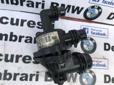 Termostat original BMW E87,E90,X1,X3 118i,120i,318i,320i N46 foto