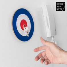 Suport Magnetic pentru Aga?at Chei Darts Gadget and Gifts foto