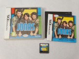 Joc consola Nintendo DS - Disney JONAS, Actiune, Single player, Toate varstele