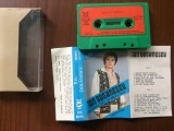 Ion dolanescu eu vreau pace 1982 caseta audio muzica populara folclor STC 00174, Electrecord