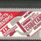 Rusia 1988 - CONGRES PARTIDUL COMUNIST, serie MNH B7