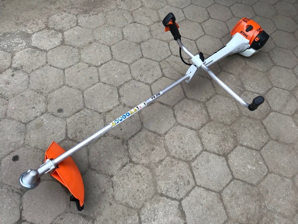 Stihl fs 310 deals