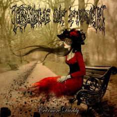 Cradle of Filth - Evermore Darkly ( 2 CD ) foto