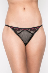 Heidi Klum Intimates - Tanga Heather Possess foto