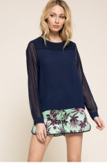 Tommy Hilfiger - Bluza foto