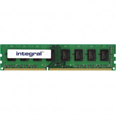 Memorie Integral 4GB DDR3 1600 MHz CL11 foto