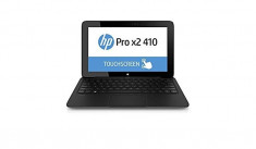 LAPTOP I3 4012Y HP PRO X2 410G1 SPLIT foto