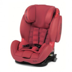 Scaun Auto Copii Thunder Isofix 9-36 Kg DRAGON foto