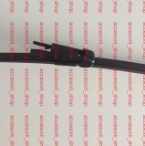 Stergator Spate VITO W639 (2003-2013) 400mm Lamela Silicon