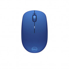 Mouse Dell WM126 Wireless Blue foto
