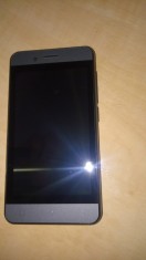 Telefon Karbonn Alfa A114 Quad foto