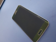 Samsung galaxy s6 edge sap foto
