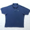 Tricou Lacoste; marime XL: 65 cm bust, 77 cm lungime, 51 cm intre umeri; ca nou