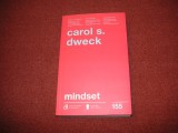 Mindset - Carol S. Dweck