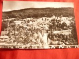 Ilustrata Poiana Tapului - Vedere spre Zamora -anii&#039;50