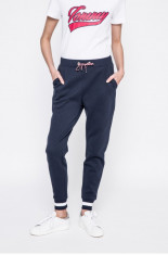 Tommy Hilfiger - Pantaloni Caitlin foto