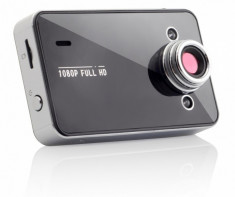 Camera video auto DVR Full HD 1080P SAVIO CA-04 foto