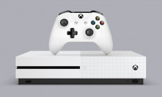 Consola Xbox One S foto