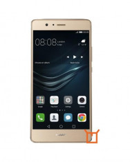 Huawei P9 Lite LTE VNS-L31 Auriu foto