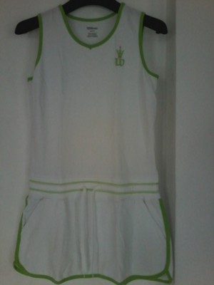 Rochie tenis Wilson foto