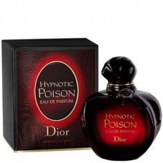 Christian Dior Dior Hypnotic Poison EDP Tester 100 ml pentru femei foto