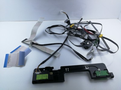 Cabluri WiFi BN96-36243S BN96-34970B WCH730B Din Samsung UE48JS8505 foto