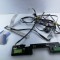 Cabluri WiFi BN96-36243S BN96-34970B WCH730B Din Samsung UE48JS8505