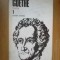 h3 Goethe - Poezia 1