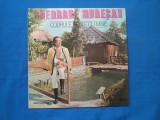 GHEORGHE MURESAN / CODRULE FRATE CU MINE, VINIL, Populara, Electrecord