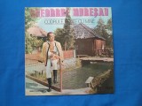 GHEORGHE MURESAN / CODRULE FRATE CU MINE, VINIL, Populara, electrecord