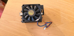 Cooler Ventilator PC AMD Socket 754 (40950) foto