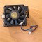 Cooler Ventilator PC AMD Socket 754 (40950)