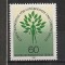 GERMANIA (BERLIN) 1985 &ndash; CONGRES OBSTRETICA SI GINECOLOGIE, timbru MNH B8