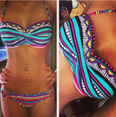 Costum de baie Tropic Exotic Collection foto