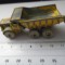 bnk jc Matchbox Lesney no 6c - Euclid Dump Truck